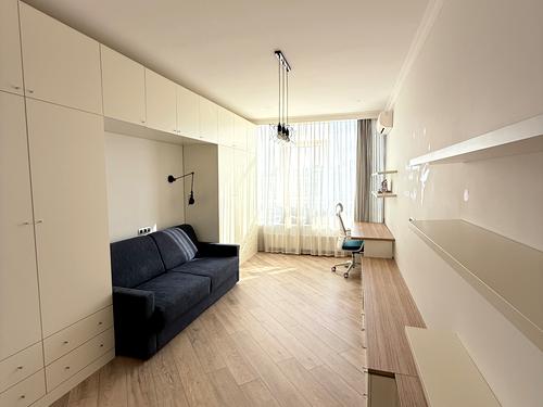 квартира за адресою Французький бульв., 60в