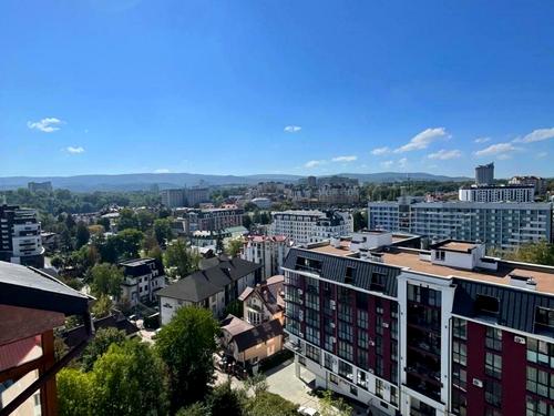 квартира за адресою Соломії Крушельницької вул., 8