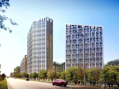 квартира по адресу Киевская ул., 235