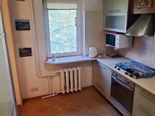 квартира по адресу Академика Королёва ул., 68
