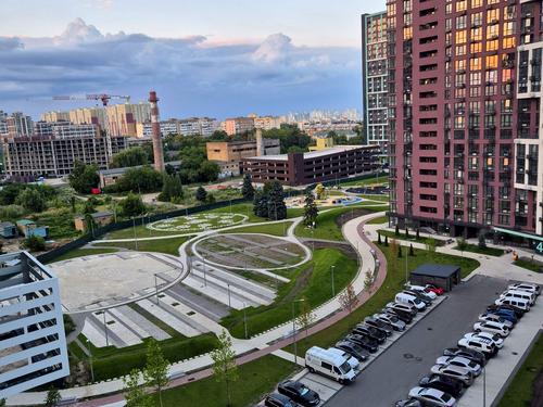 квартира за адресою Київ, Віктора Некрасова вул. (Північно-Сирецька), 10-А