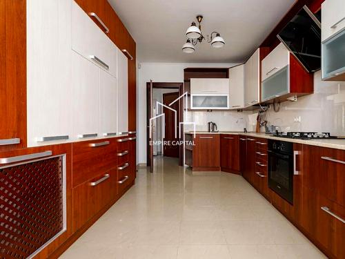квартира по адресу Червоной Калины просп., 1