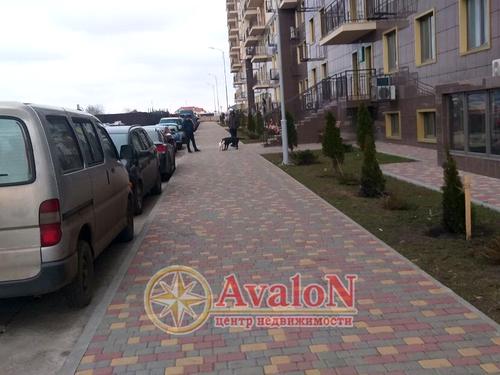 квартира по адресу Академика Сахарова ул., 3-Е