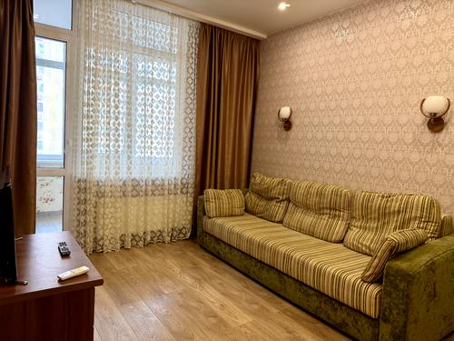 квартира за адресою Перлинна вул., 7