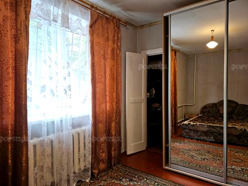 квартира за адресою Олександра Поля просп. (Кірова), 62