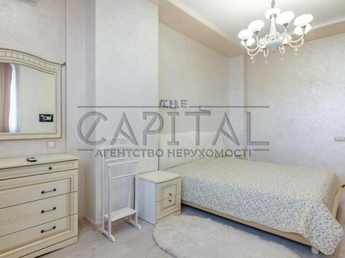 квартира за адресою Андрія Верхогляда вул. (Михайла Драгомирова), 2-А