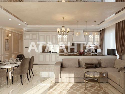 квартира за адресою Полуничний пров., 22а