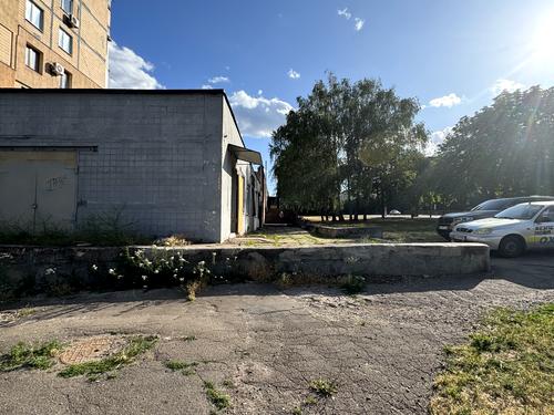 коммерческая по адресу Чаривная ул. (Косыгина), 22а