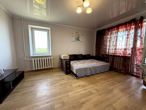 квартира по адресу Балковская ул., 36