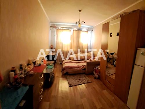 комната по адресу Варненская ул., 10а