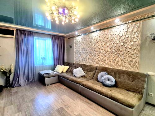 квартира за адресою Одеса, Віталія Блажка вул., 18