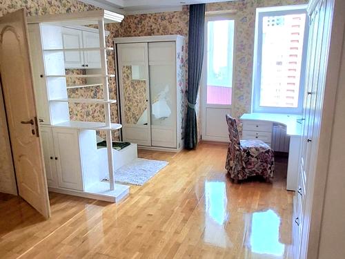 квартира по адресу Юлии Здановской ул. (Ломоносова), 54