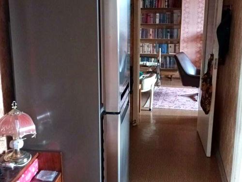 квартира за адресою Академіка Заболотного вул., 56