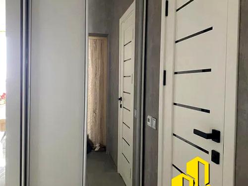 квартира за адресою Буйка, 27