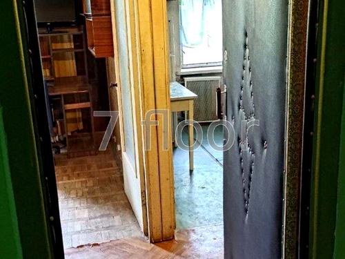 квартира за адресою Академіка Глушкова просп., 24
