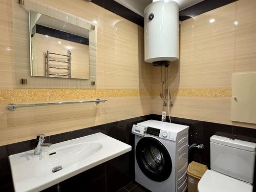 квартира по адресу Парковая ул., 77