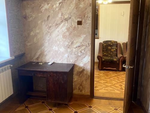 квартира по адресу Юрковская ул., 42