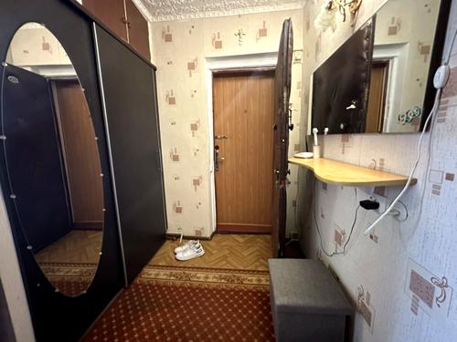 квартира за адресою Знам'янська вул. (Знаменська), 43