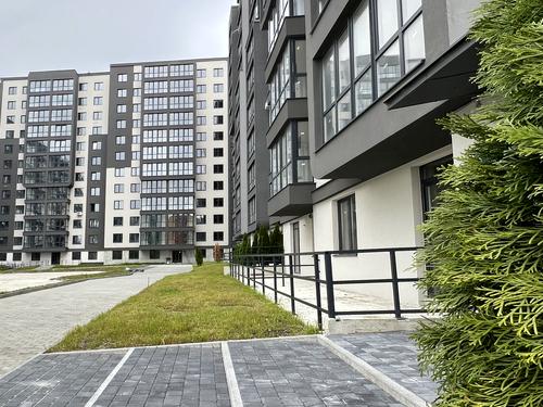 квартира за адресою Роксоляни вул., 151