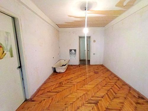 квартира по адресу Бочарова ул., 8-А