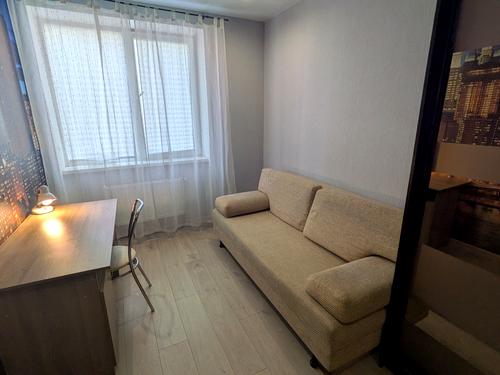 квартира по адресу Тихого пер., 4 к2