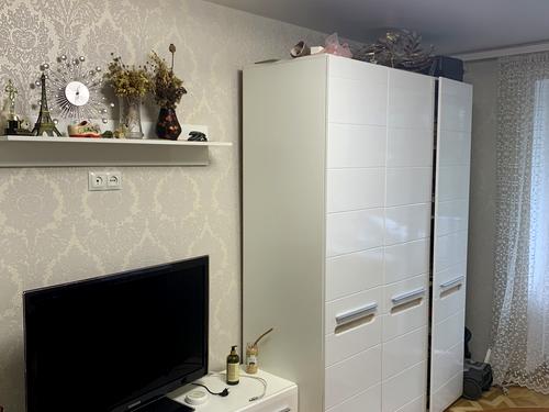 квартира за адресою Кавказька вул., 15