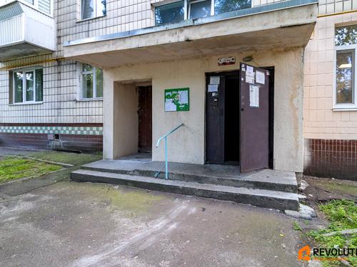 квартира за адресою Юрія Литвинського вул. (Російська), 82-А