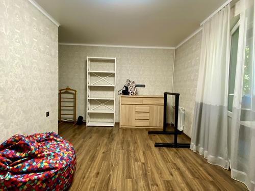 квартира по адресу Новокрымская ул., 4-А