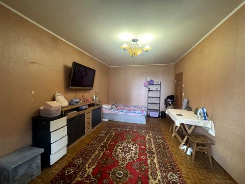квартира по адресу Вишняковская ул., 5-А