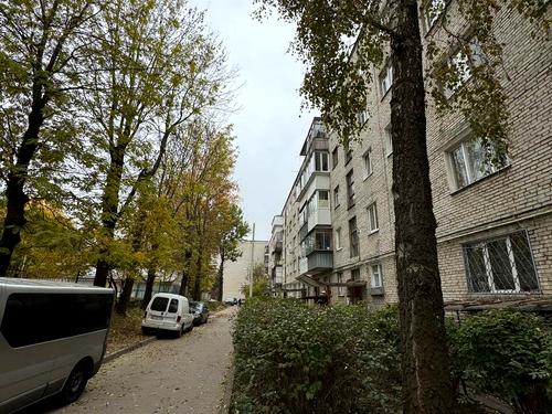 квартира за адресою Володимира Великого вул. (Артема), 36