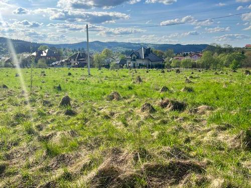 участок по адресу галицького