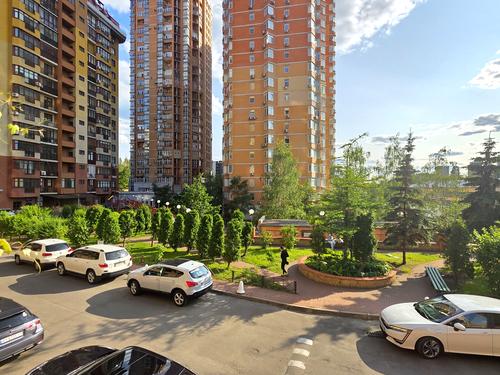 квартира за адресою Київ, Євгена Коновальця вул. (Щорса), 32-Б
