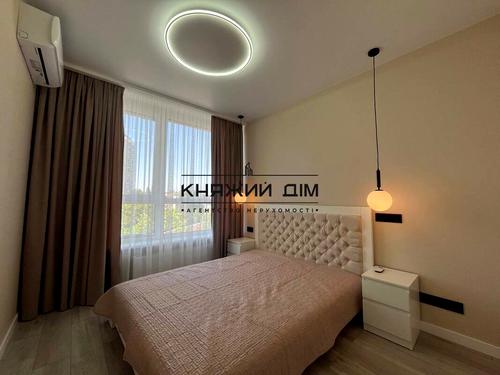 квартира за адресою Дегтярівська вул., 25-Е