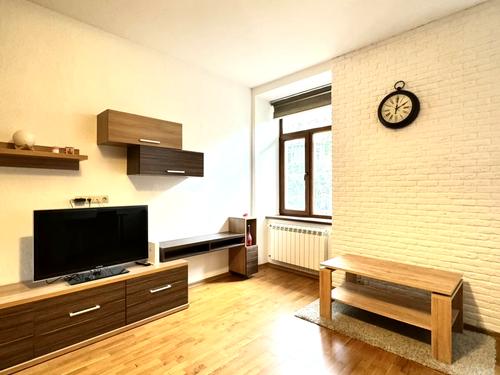квартира за адресою Івана Котляревського вул., 35