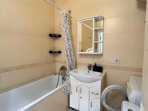 квартира за адресою Асташкіна вул. (Крива), 29к
