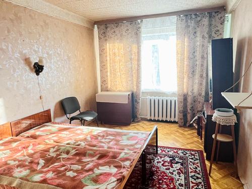 квартира за адресою Воскресенський просп. (Перова), 30