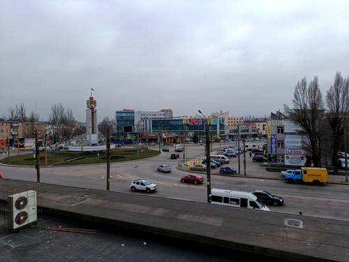 квартира по адресу Мира просп., 35