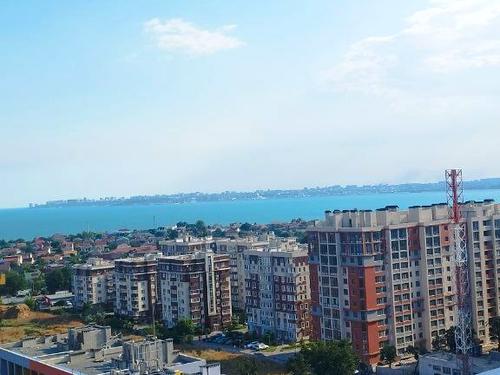квартира за адресою Марсельська вул., 33