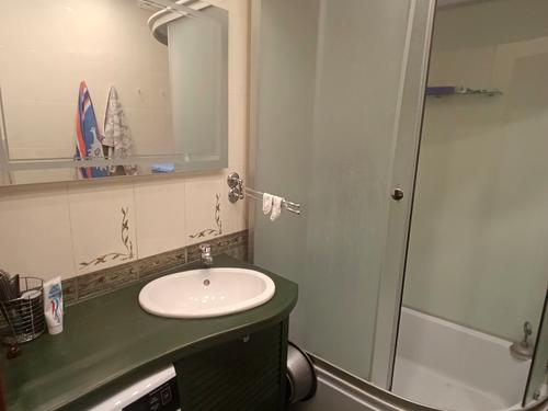 квартира за адресою Академіка Корольова вул., 83/1
