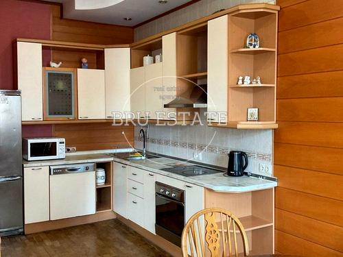 квартира за адресою Саксаганського вул., 32