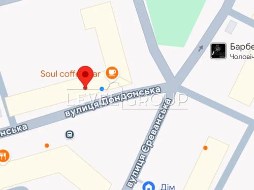 квартира за адресою Лондонська вул. (Пітерська), 7