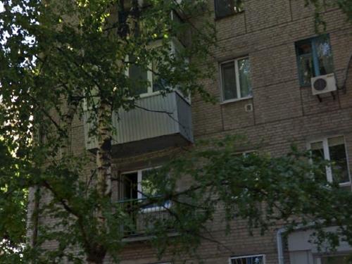 квартира по адресу Паторжинского ул., 6-Б