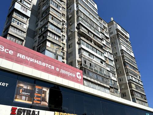 квартира за адресою Середньофонтанська вул., 12а