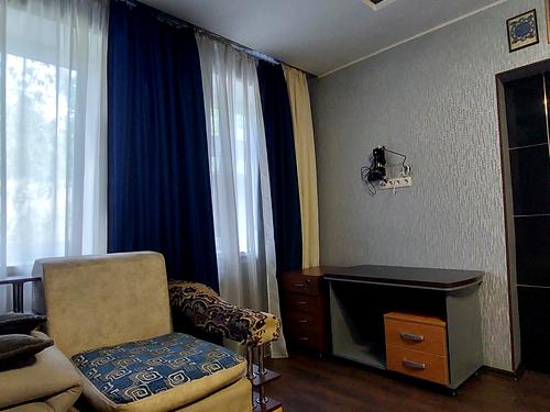 квартира по адресу Достоевского проезд (Кривомазова), 5