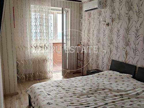 квартира за адресою Бориса Гмирі вул., 17