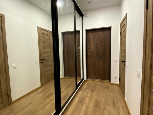 квартира за адресою Михайла Максимовича вул. (Онуфрія Трутенка), 28-Б