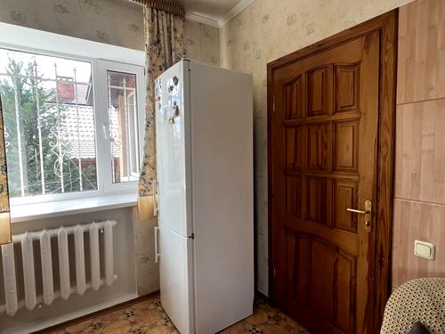 дом по адресу Мелиоративная ул., 26