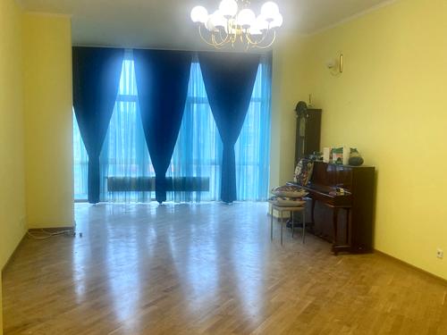 квартира за адресою Провіантська вул. (Галі Тимофєєвої), 3