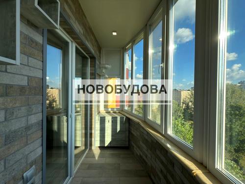 квартира за адресою Заливна вул., 1/3