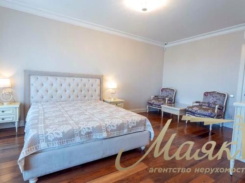 квартира за адресою Звіринецька вул., 47
